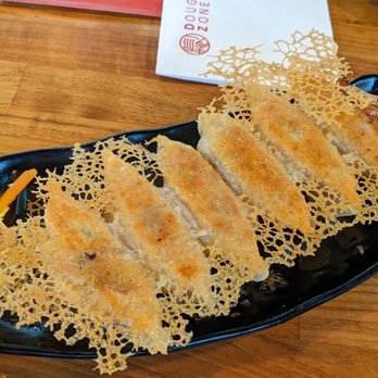 Dough Zone Dumpling House - Seattle ID - Fried dumplings - Shanghainese Near Me - Seattle, Washington Dough Zone Dumpling House - Seattle ID - Fried dumplings - Shanghainese Near Me - Seattle, Washington