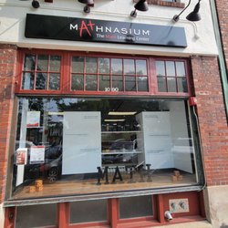 Mathnasium