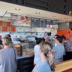 Blaze Pizza
