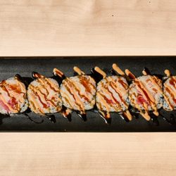 Sushi Go - Angry Wife Roll