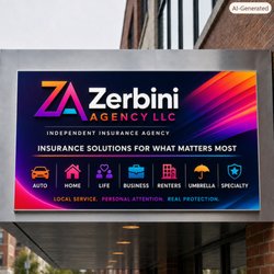 Zerbini Agency - Deborah Zerbini