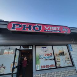 Pho Viet Express