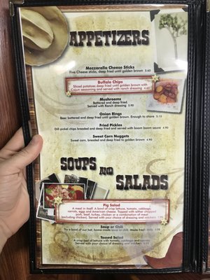 Menu photo 7 Smoke'n Pit Bar B Que North Fort Myers, FL Menu photo 7 Smoke'n Pit Bar B Que North Fort Myers, FL
