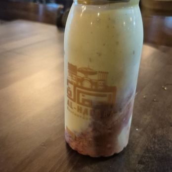 Al-Hadara Restaurant & Cafe مطعم وكافية الحضارة - Mediterranean Near Me - Fresno, California