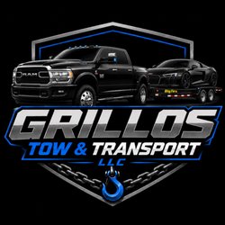 Grillos Tow Transport