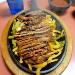 Toreros Family Mexican Restaurant