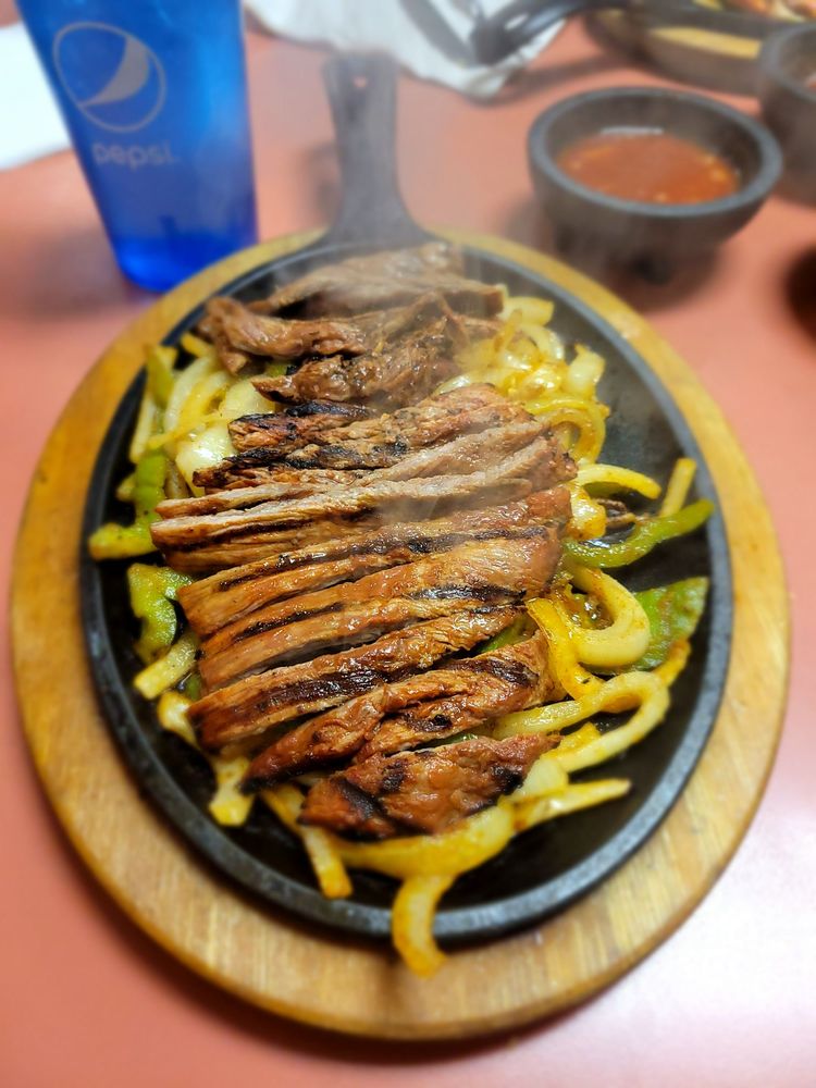 Toreros Family Mexican Restaurant