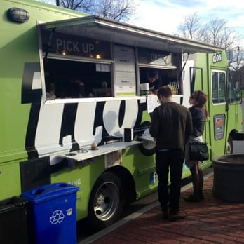 Lloyd Taco Trucks - dos - Food Trucks Near Me