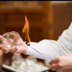 Stone Oak Massage - Fire cupping