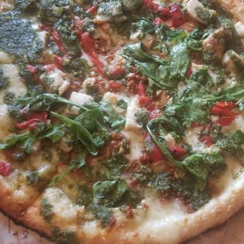 Blaze Pizza - Pizza Near Me - Hawthorne, California Blaze Pizza - Pizza Near Me - Hawthorne, California