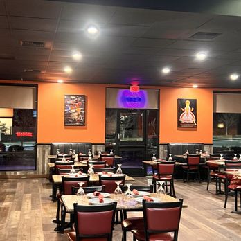 Haldi Indian Cuisine and Bar - Inside - Indian Near Me - Aurora, Colorado Haldi Indian Cuisine and Bar - Inside - Indian Near Me - Aurora, Colorado