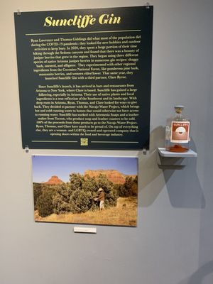 Arizona History Museum by null