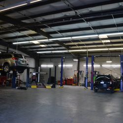 Auto Alternatives