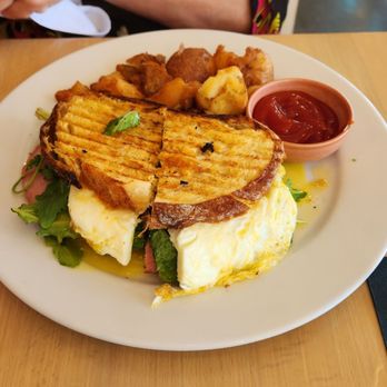 Madi - Breakfast & Brunch Near Me - San Diego, California