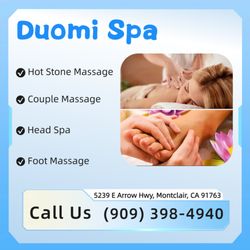Duomi Spa