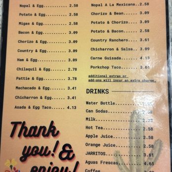 Melanie's Cafe - Menu 9/27/26 - Tex-Mex Near Me - Schertz, Texas Melanie's Cafe - Menu 9/27/26 - Tex-Mex Near Me - Schertz, Texas