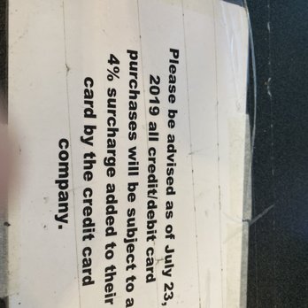 K & D Deli - Is this legal if so go else where!! - Delis Near Me - Poughkeepsie, New York