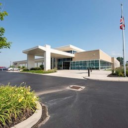 Exterior photo of Encompass Health - Norwood, Ohio Exterior photo of Encompass Health - Norwood, Ohio