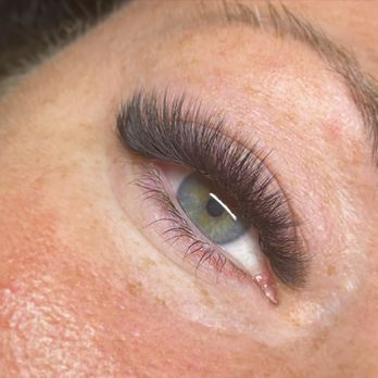 Elite Esthetique - Volume lash extensions - Skin Care Near Me - Mooresville, North Carolina