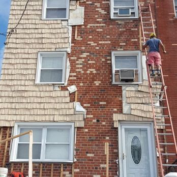 Construction Repair NYC - General Contractors Near Me - Queens, New York