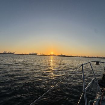 Jolly Sailing - Sailing Near Me - Long Beach, California