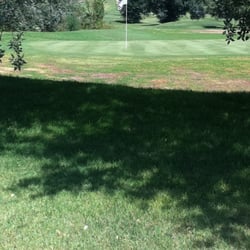 Circolo del Golf di Roma Acquasanta
