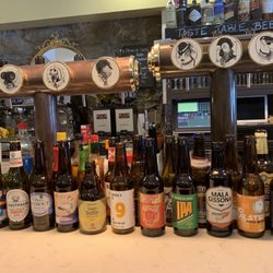 Morrocotuda - Great bottle selection