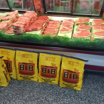 Moody's Quality Meats - a display of meats - Meat Shops Near Me - Corpus Christi, Texas Moody's Quality Meats - a display of meats - Meat Shops Near Me - Corpus Christi, Texas