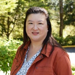 Thrive Counseling Center - Leslie Chun-Hajarizadeh
LSWAIC