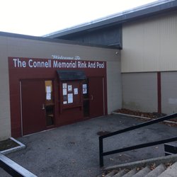 DCR Connell Memorial Rink