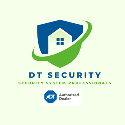 DT Security-ADT Authorized Dealer