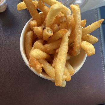 Bnx Burgers - French Fries - Burgers Near Me - Webster, Texas