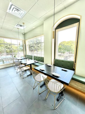 Sushi Taisho by null