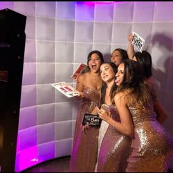 Dj Headrush - #Photobooth