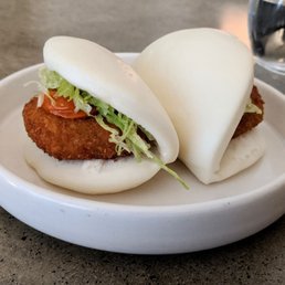 Katsu bun Katsu bun
