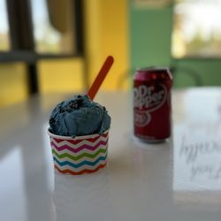 Slidell Ice Cream