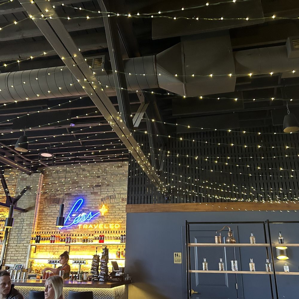 Less Traveled - Cocktail Bars Near Me - Grand Rapids, Michigan Less Traveled - Cocktail Bars Near Me - Grand Rapids, Michigan