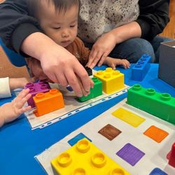 Miles of Smiles Daycare & Preschool