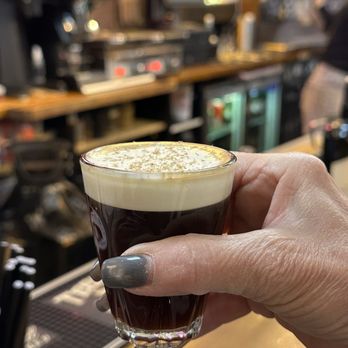 Vice Coffee - Cafes Near Me - Dublin, D