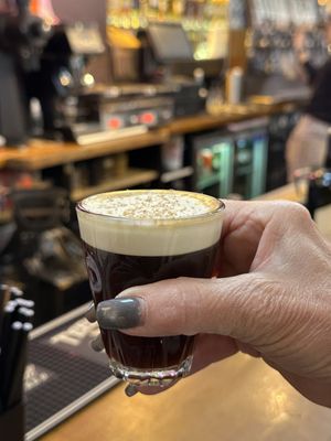 Vice Coffee Inc by null
