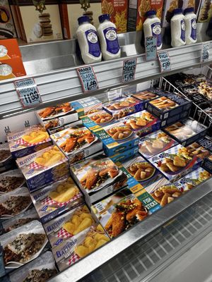 Trader Joe's by null