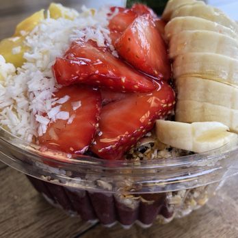 Cafe Nune - Juice Bars & Smoothies Near Me - Dunellen, New Jersey