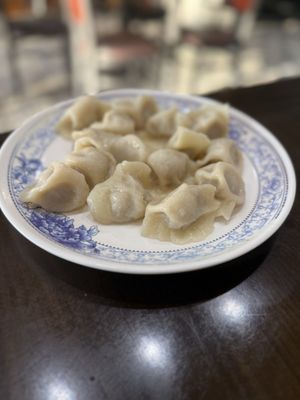 Northern pasta by null