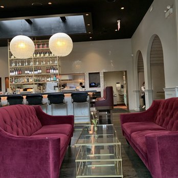 Ella Elli - Inside - Wine Bars Near Me - Chicago, Illinois