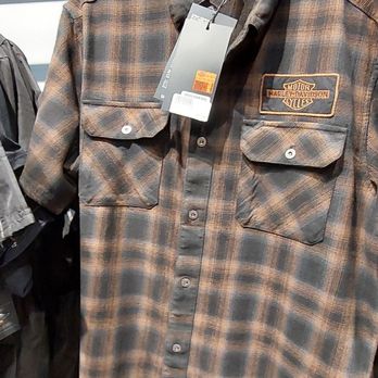Peterson's Key West Harley-Davidson - Cool shirt but a little heavy this time of year - Motorcycle Gear Near Me - Key West, Florida Peterson's Key West Harley-Davidson - Cool shirt but a little heavy this time of year - Motorcycle Gear Near Me - Key West, Florida