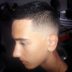 Lenny's Cutz Barbershop