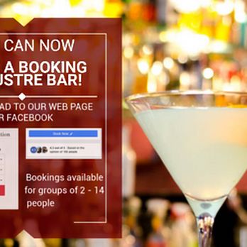 Lustre Bar - We take bookings though Open Table! - Wine Bars Near Me - Melbourne, VIC Lustre Bar - We take bookings though Open Table! - Wine Bars Near Me - Melbourne, VIC