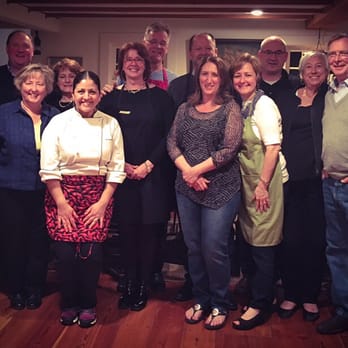 Weekend Kitchen - Chef Dany Roche at the weekend Kitchen Paella Cooking Class - Kitchen & Bath Near Me - Essex, Connecticut Weekend Kitchen - Chef Dany Roche at the weekend Kitchen Paella Cooking Class - Kitchen & Bath Near Me - Essex, Connecticut