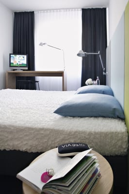 hotel otto berlin by null