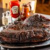 Rocco's Smokehouse Grill gift card
